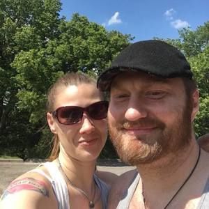 Meet your Posher, Barry